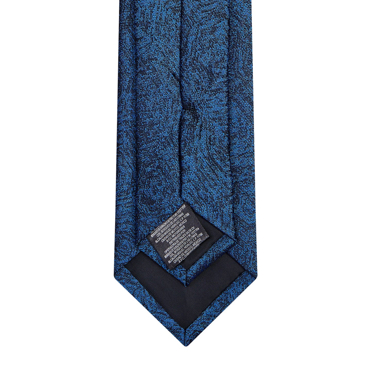 Corbata de Vestir Para Caballero Tejido Jacquard 6 cm