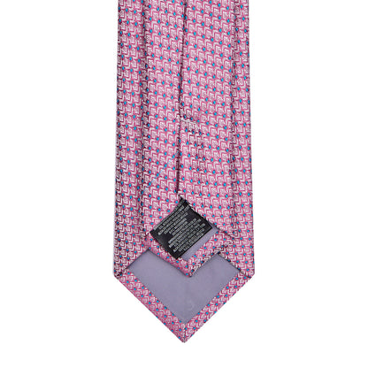 Corbata de Vestir Para Caballero Tejido Jacquard 6 cm