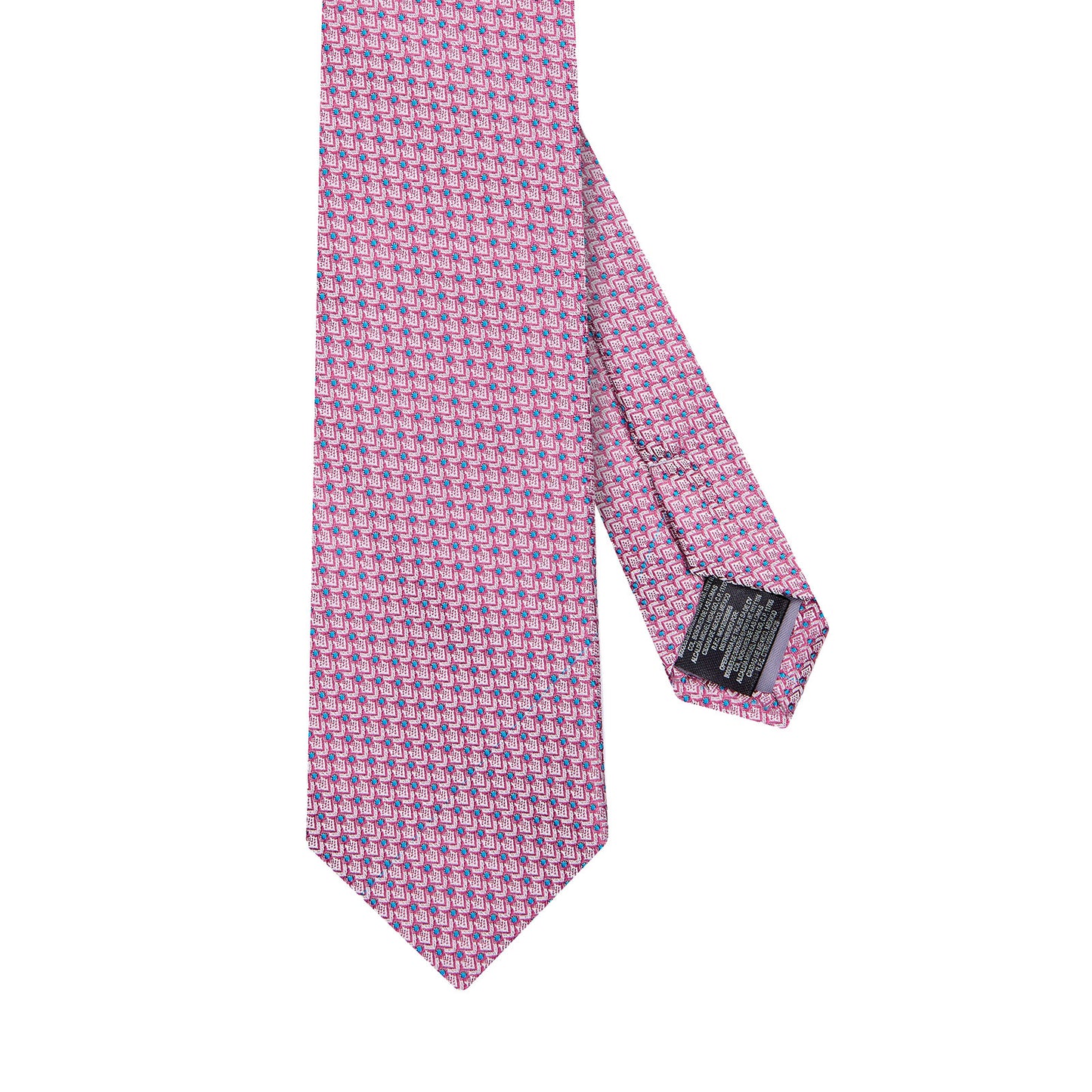 Corbata de Vestir Para Caballero Tejido Jacquard 6 cm