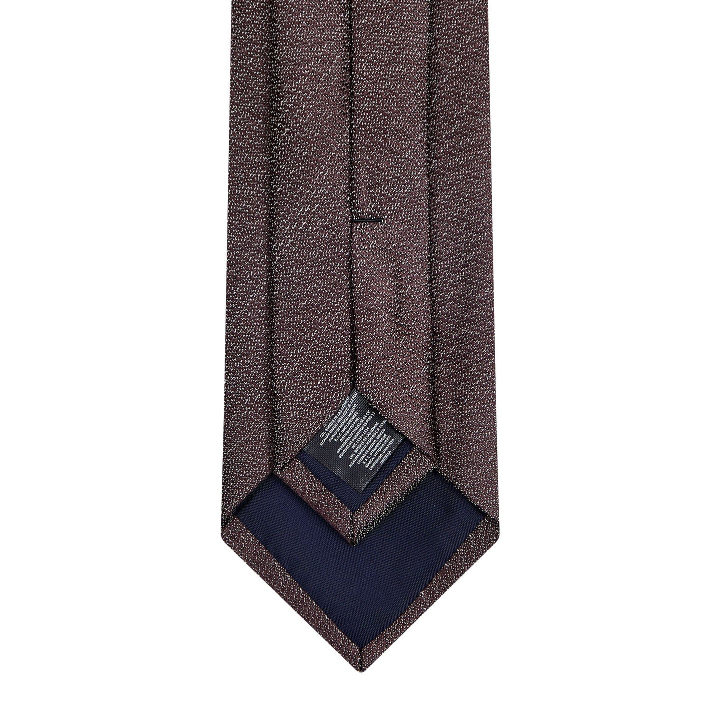 Corbata de Vestir Para Caballero Tejido Jacquard 7 cm