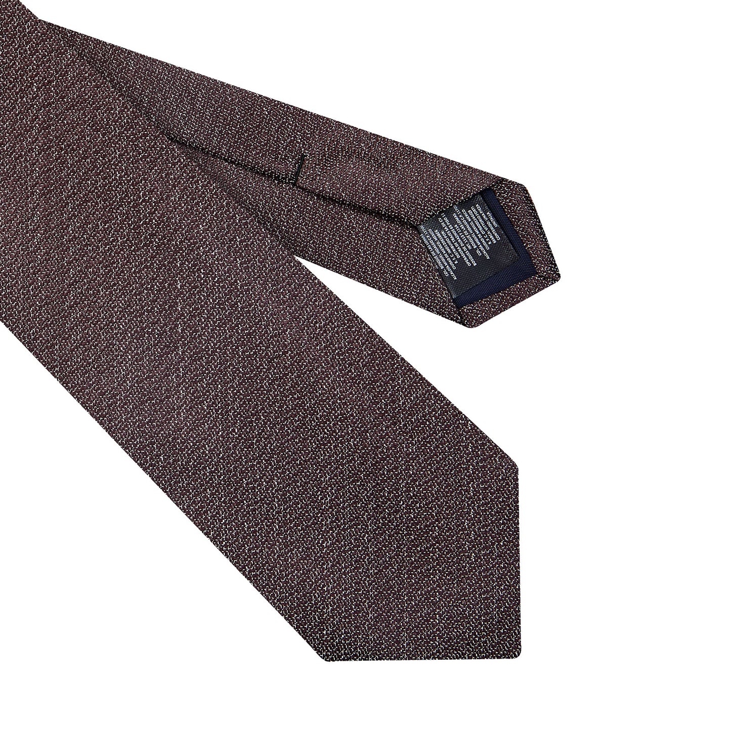 Corbata de Vestir Para Caballero Tejido Jacquard 7 cm