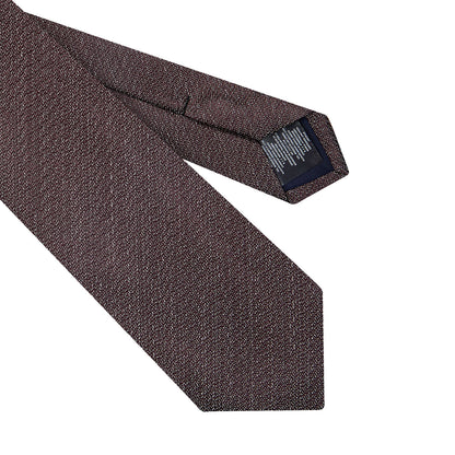 Corbata de Vestir Para Caballero Tejido Jacquard 7 cm