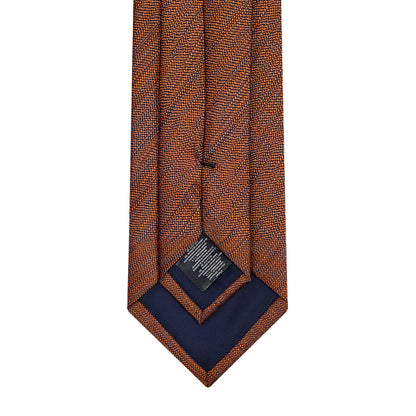 Corbata de Vestir Para Caballero Tejido Jacquard 7 cm