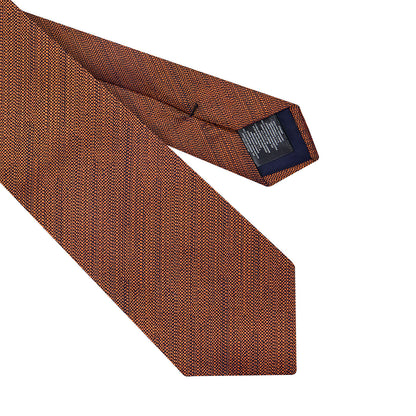Corbata de Vestir Para Caballero Tejido Jacquard 7 cm
