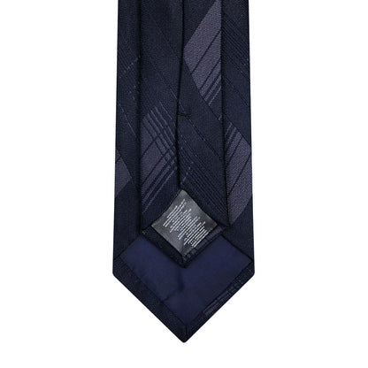 Corbata de Vestir Para Caballero Tejido Jacquard 7 cm