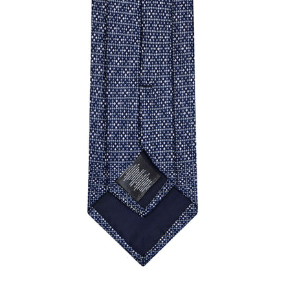 Corbata de Vestir Para Caballero Tejido Jacquard 7 cm
