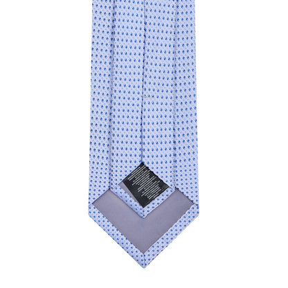 Corbata de Vestir Para Caballero Tejido Jacquard 7 cm