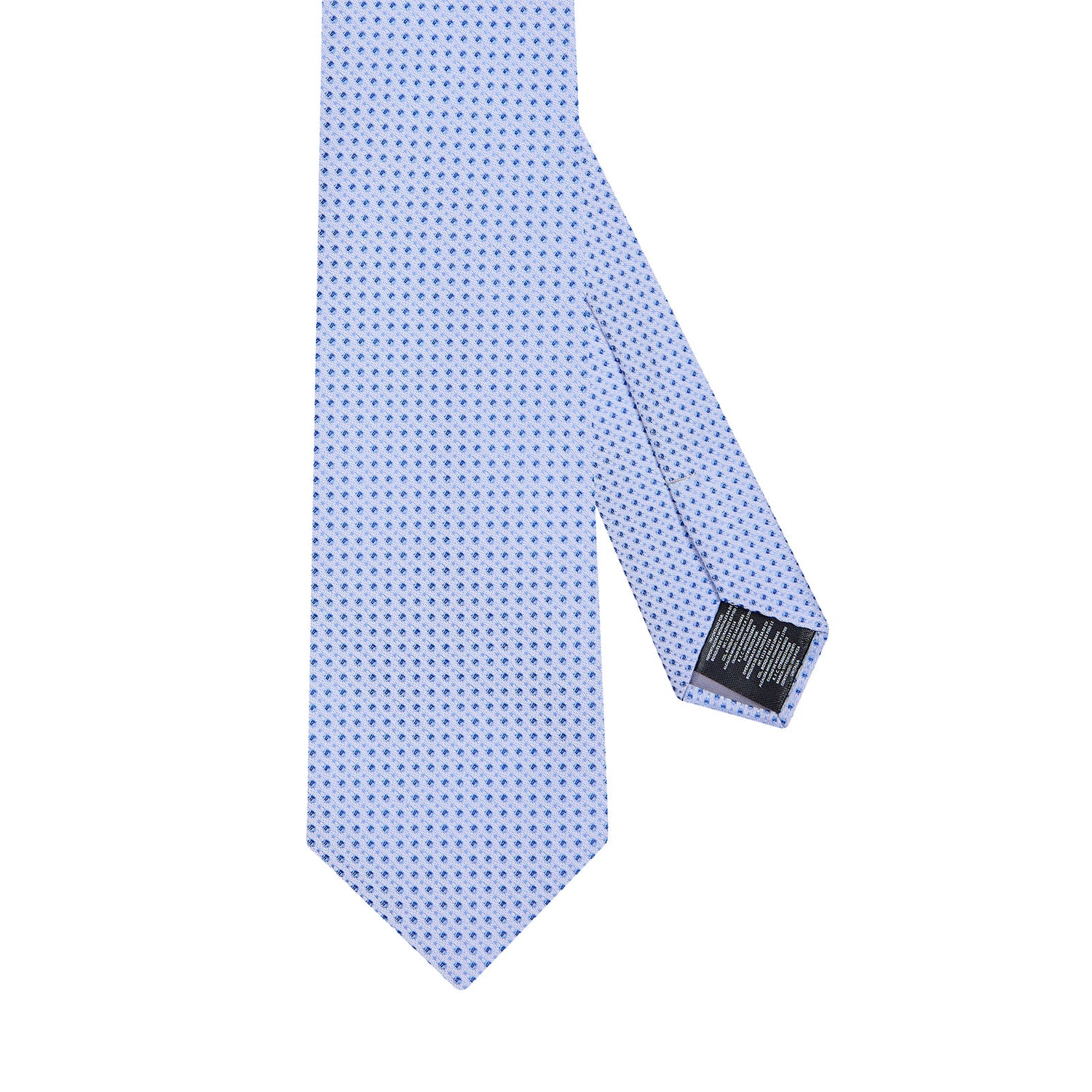 Corbata de Vestir Para Caballero Tejido Jacquard 7 cm