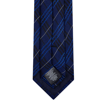 Corbata de Vestir Para Caballero Tejido Jacquard 7 cm