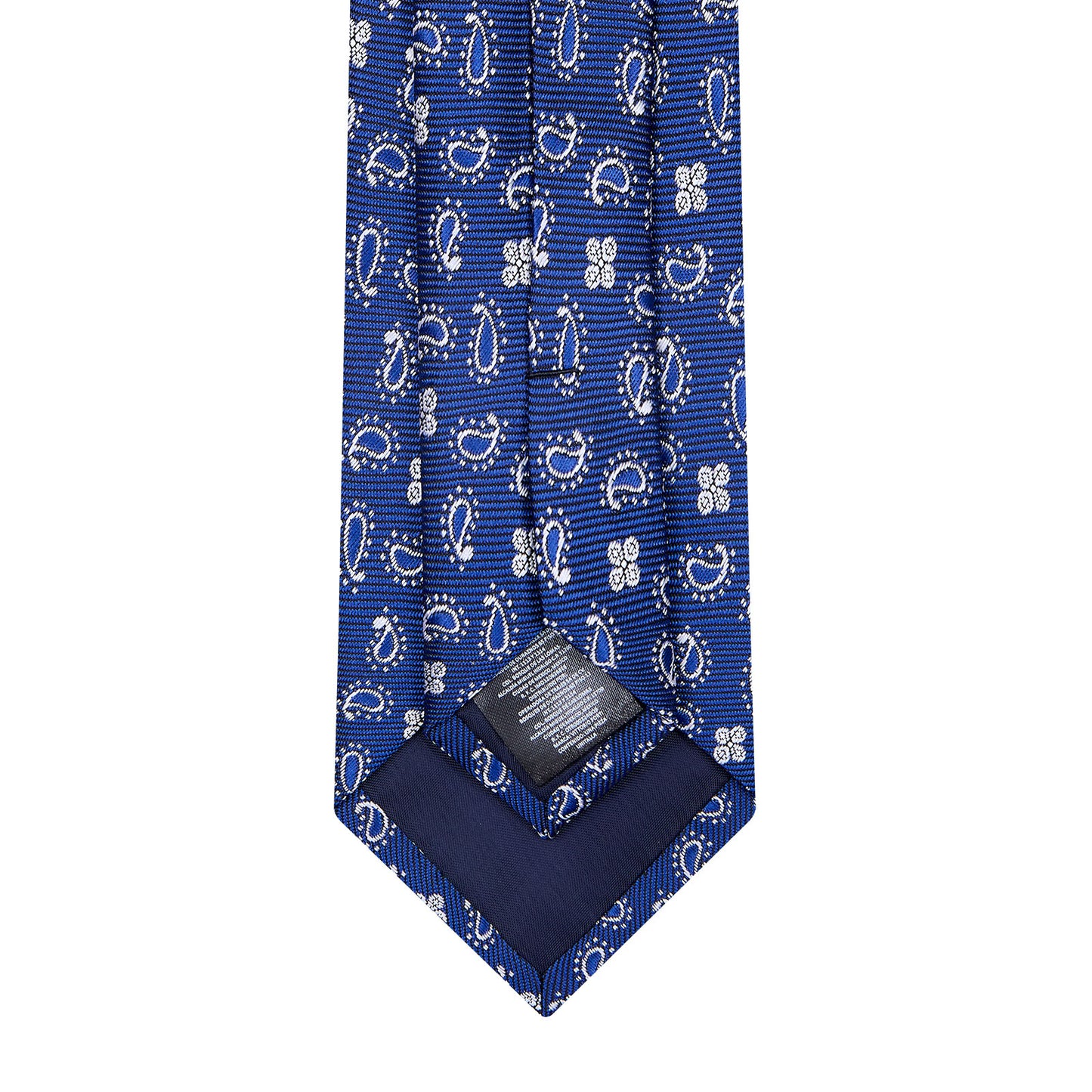 Corbata de Vestir Para Caballero Tejido Jacquard 7 cm