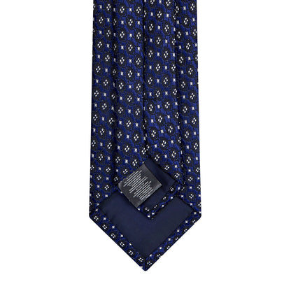 Corbata de Vestir Para Caballero Tejido Jacquard 7 cm