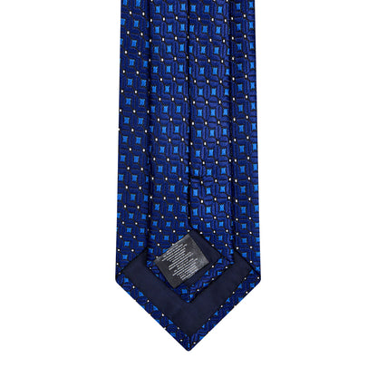 Corbata de Vestir Para Caballero Tejido Jacquard 7 cm