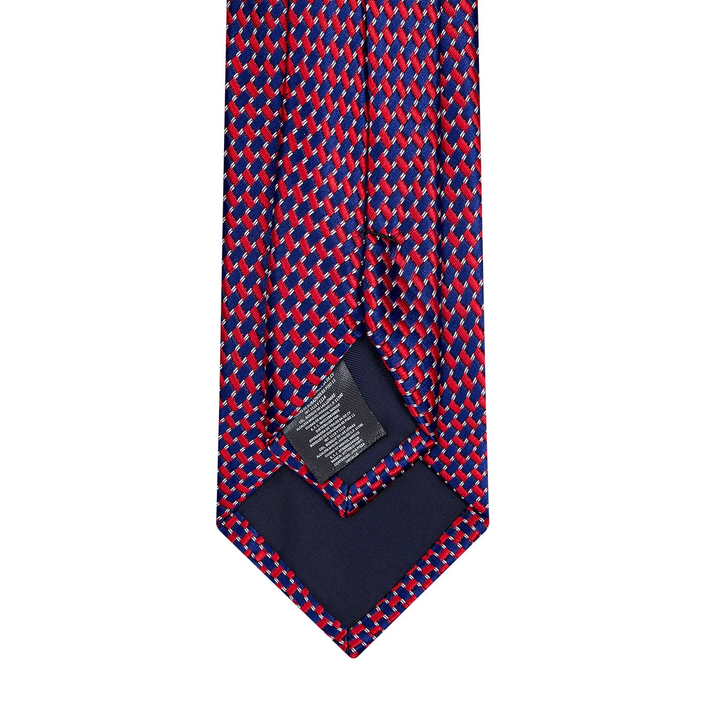 Corbata de Vestir Para Caballero Tejido Jacquard 7 cm
