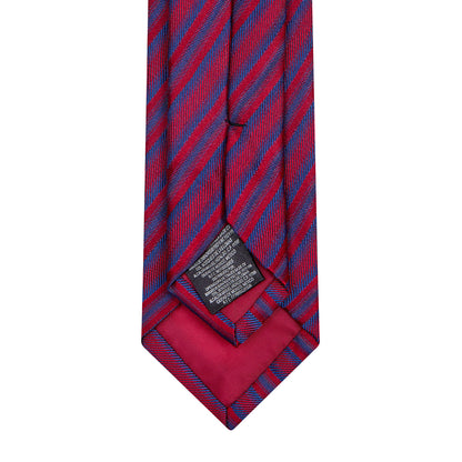 Corbata de Vestir Para Caballero Tejido Jacquard 6 cm