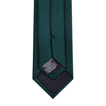 Corbata de Vestir Para Caballero Tejido Jacquard 6 cm