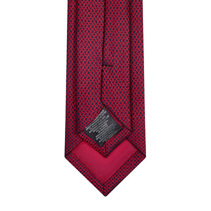 Corbata de Vestir Para Caballero Tejido Jacquard 6 cm