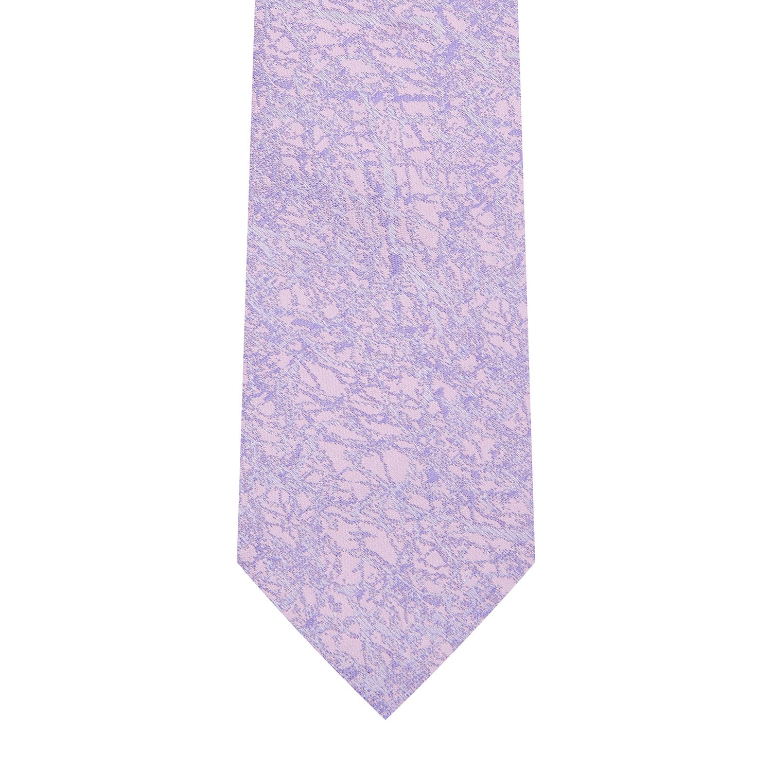Corbata 6 cm Jacquard para Caballero Elegante Formal