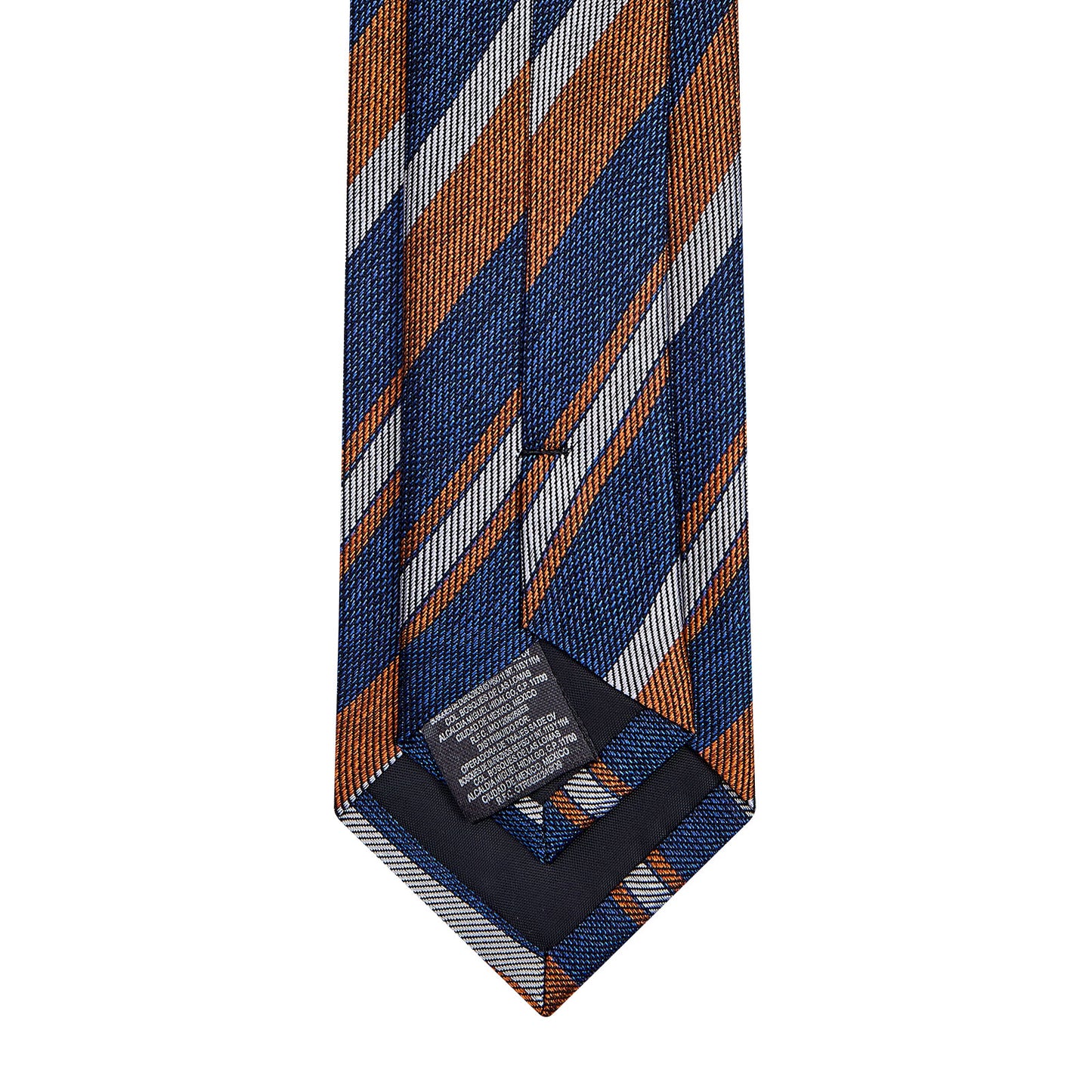 Corbata de Vestir Para Caballero 6 cm