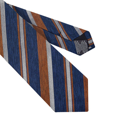 Corbata de Vestir Para Caballero 6 cm
