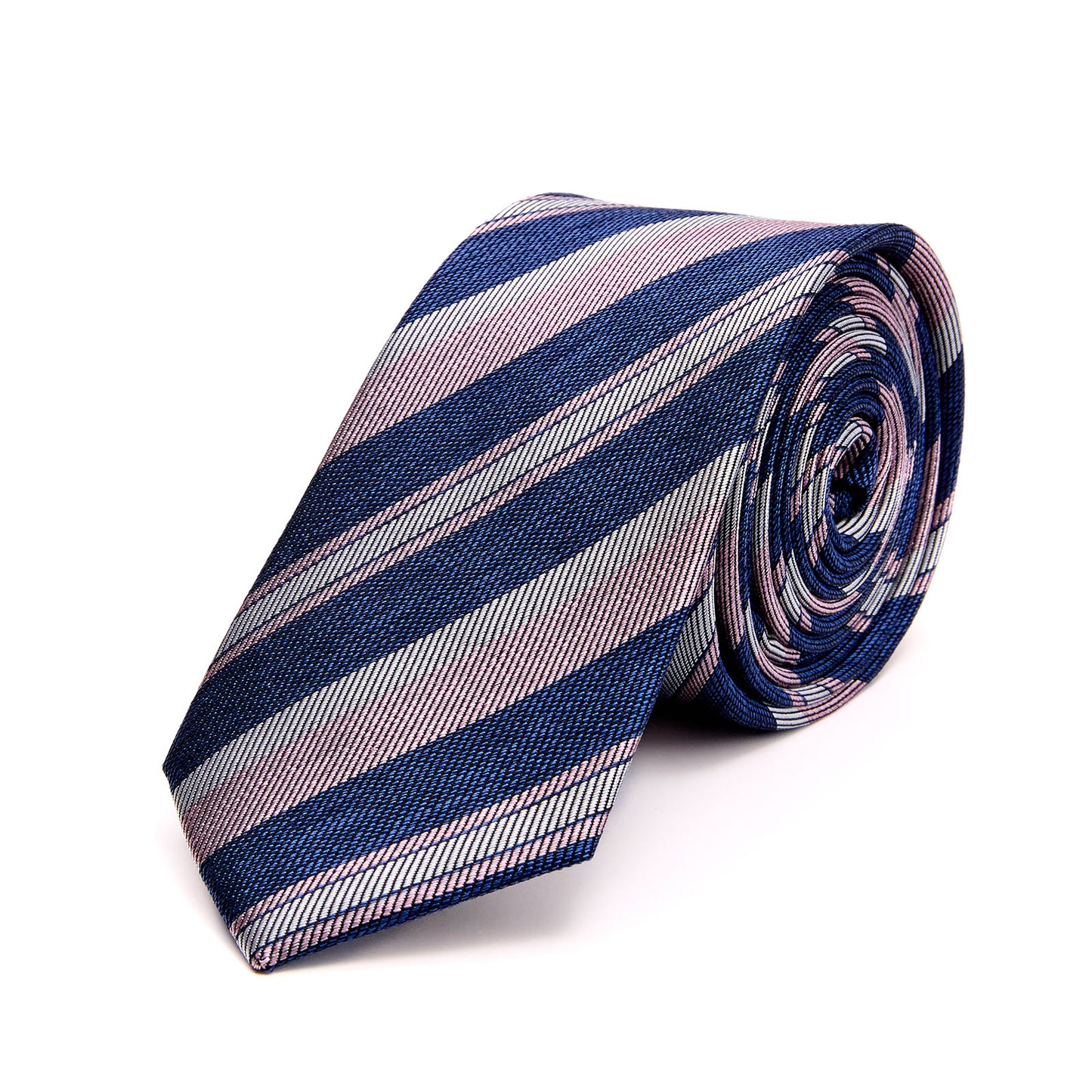 Corbata de Vestir Para Caballero 6 cm