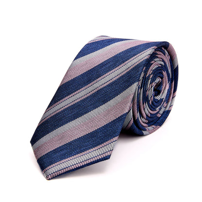 Corbata de Vestir Para Caballero 6 cm