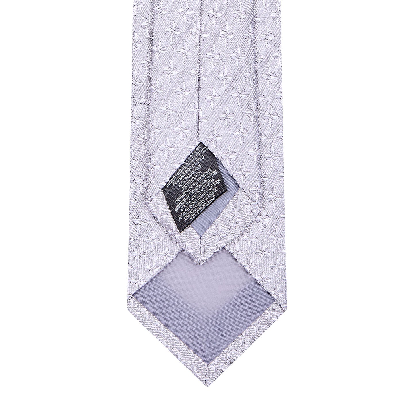 Corbata de Vestir Para Caballero 6 cm