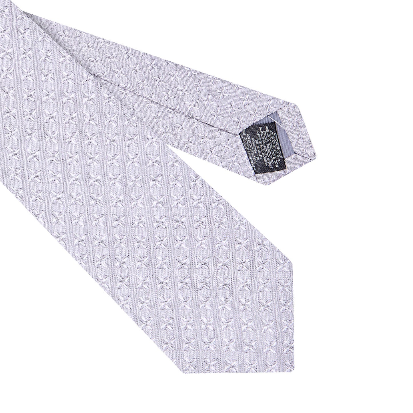 Corbata de Vestir Para Caballero 6 cm