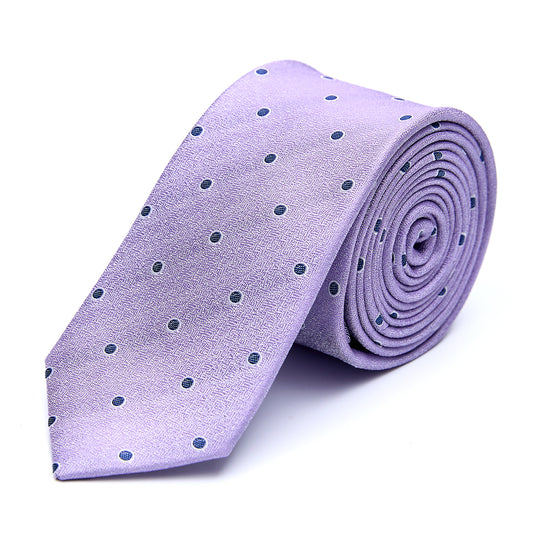 Corbata para Caballero 6 cm de ancho