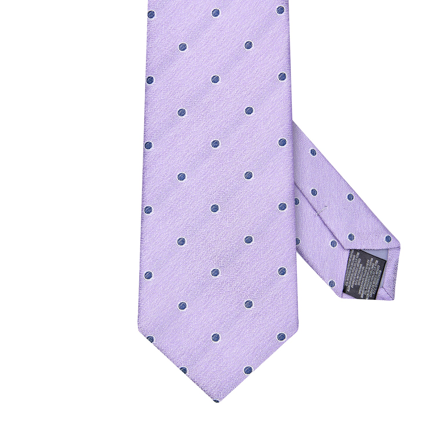 Corbata para Caballero 6 cm de ancho