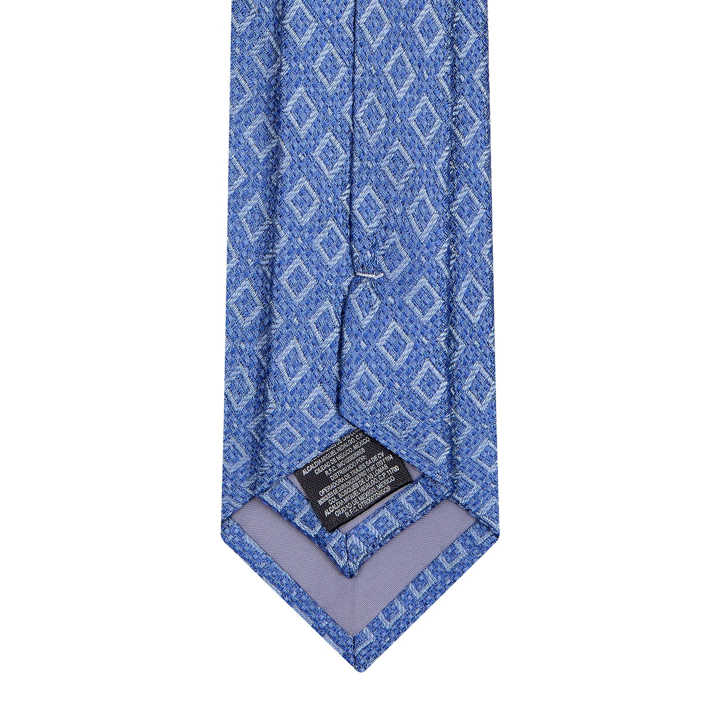 Corbata de Vestir Para Caballero 6 cm