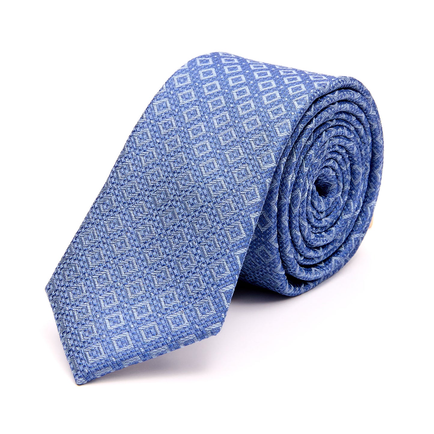 Corbata de Vestir Para Caballero 6 cm