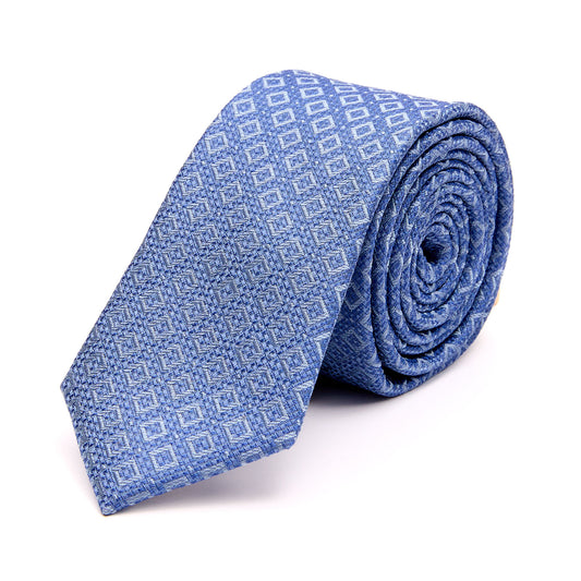 Corbata de Vestir Para Caballero 6 cm