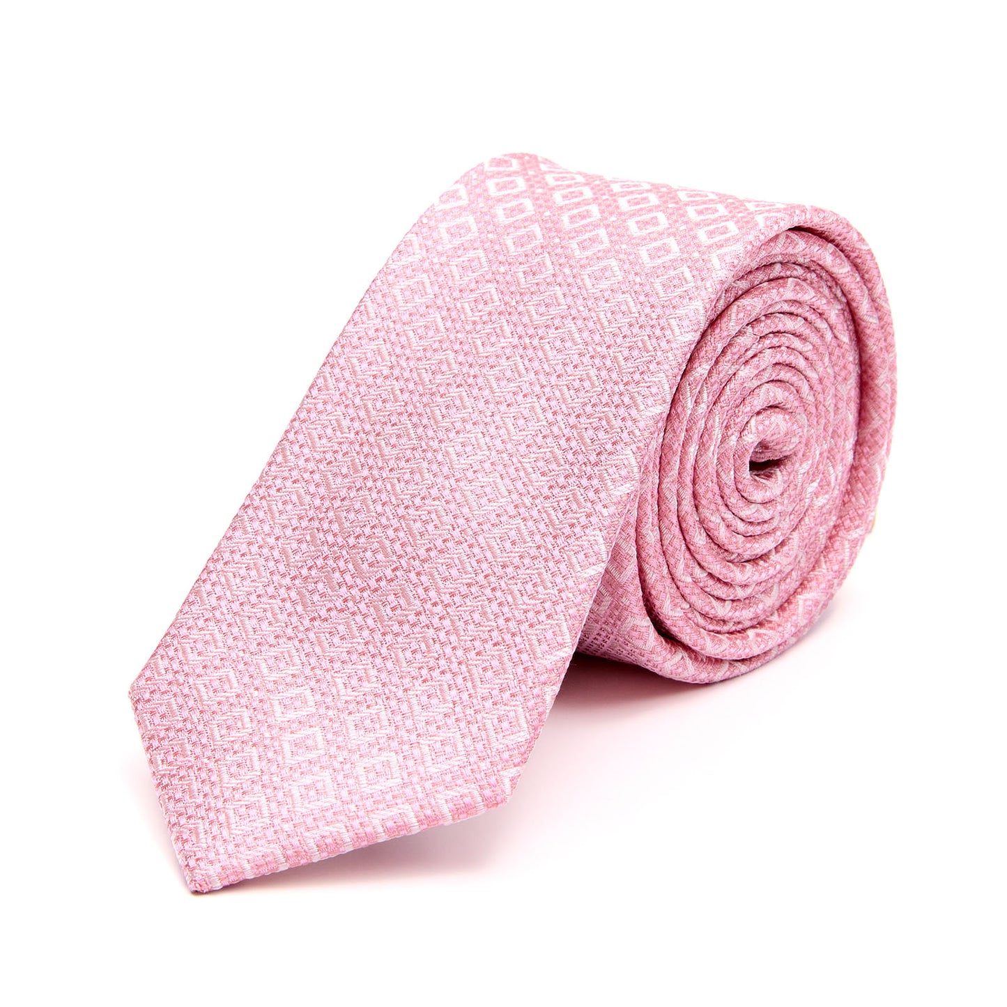 Corbata de Vestir Para Caballero 6 cm
