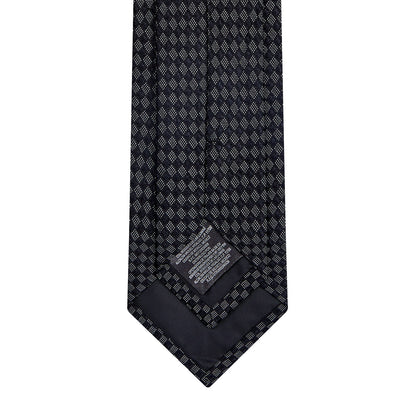 Corbata de Vestir Para Caballero 6 cm
