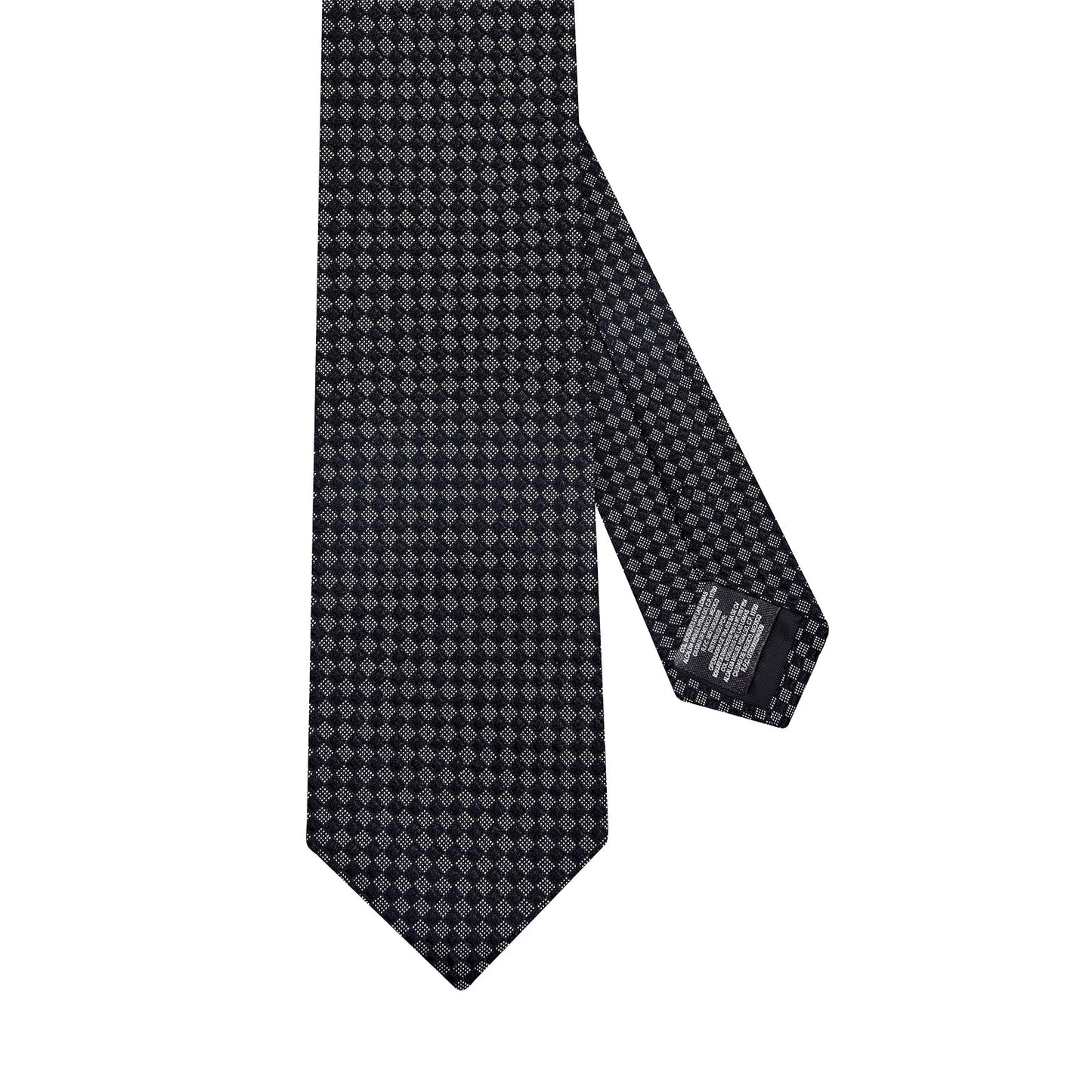 Corbata de Vestir Para Caballero 6 cm