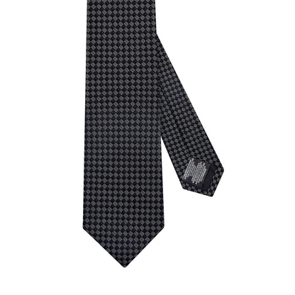 Corbata de Vestir Para Caballero 6 cm