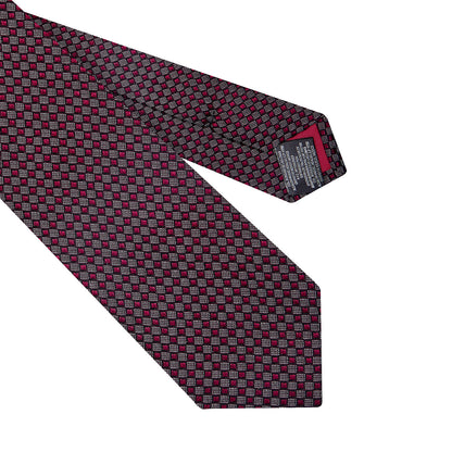 Corbata de Vestir Para Caballero 6 cm