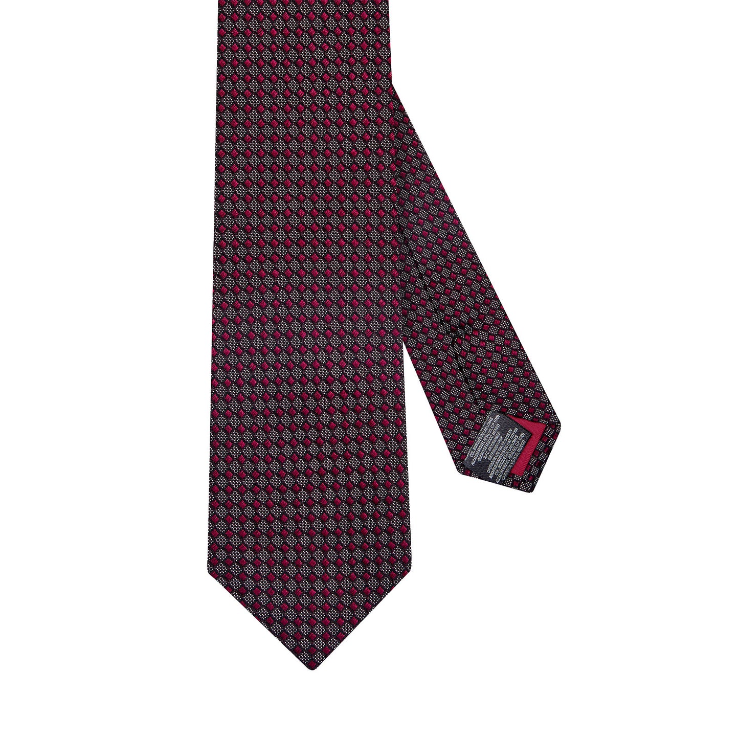 Corbata de Vestir Para Caballero 6 cm