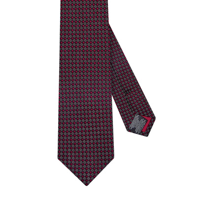 Corbata de Vestir Para Caballero 6 cm