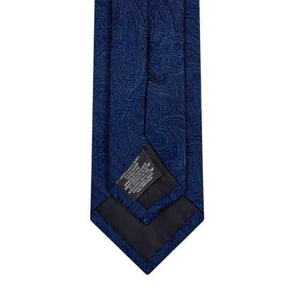 Corbata de Vestir Para Caballero 6 cm