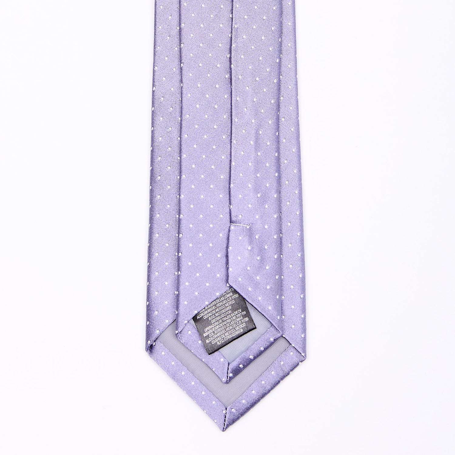 Corbata Confeccionada en Tejido Jaquard de Seda Vittorio Forti