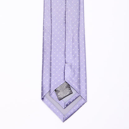 Corbata Confeccionada en Tejido Jaquard de Seda Vittorio Forti