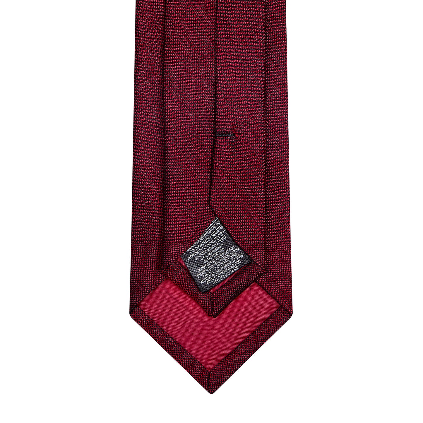 Corbata de Vestir Para Caballero 6 cm