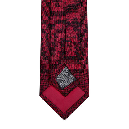 Corbata de Vestir Para Caballero 6 cm