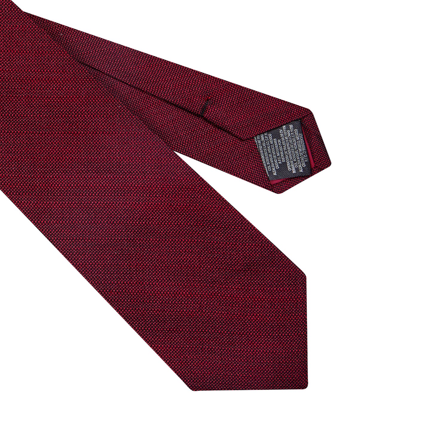 Corbata de Vestir Para Caballero 6 cm