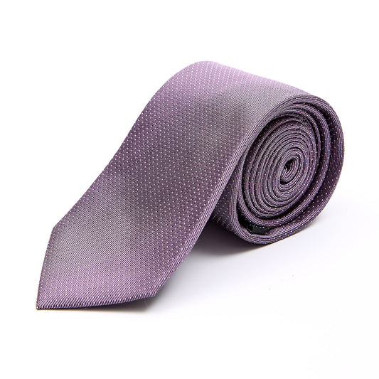 Corbata Confeccionada en Tejido Jaquard de Seda Vittorio Forti