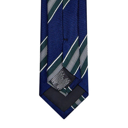 Corbata de Vestir Para Caballero Tejido Jacquard Seda 6 cm