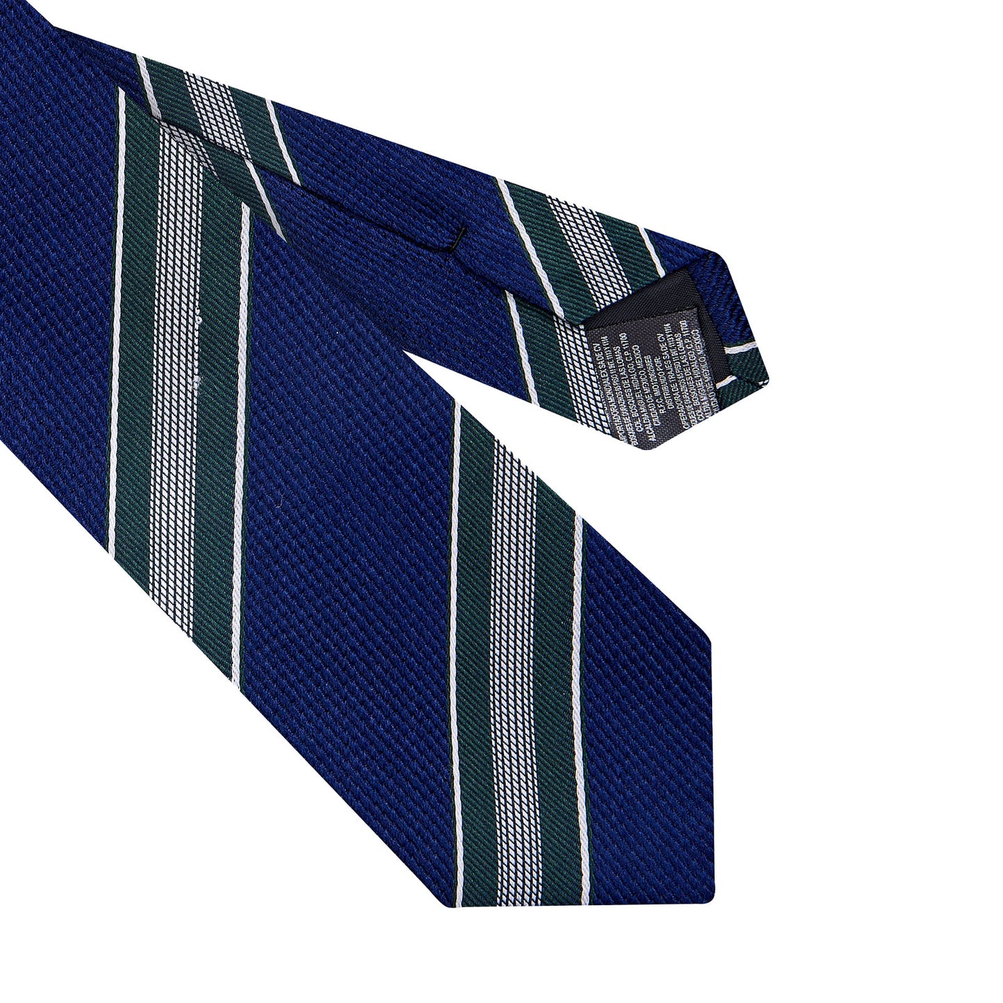 Corbata de Vestir Para Caballero Tejido Jacquard Seda 6 cm