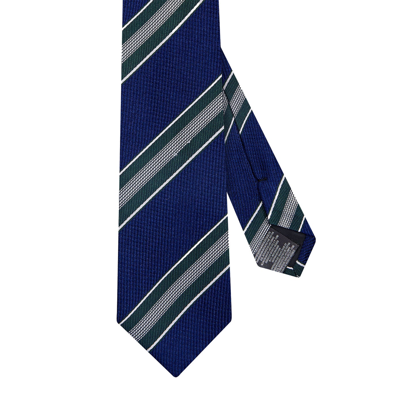 Corbata de Vestir Para Caballero Tejido Jacquard Seda 6 cm
