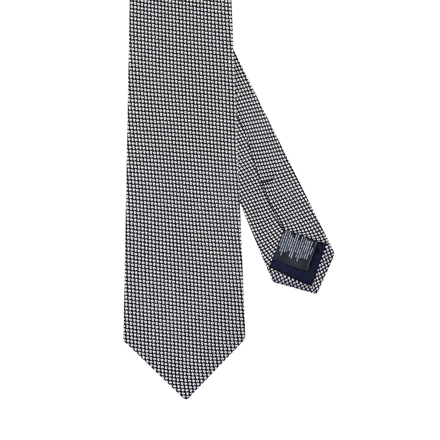 Corbata de Vestir Para Caballero Tejido Jacquard Seda 7 cm